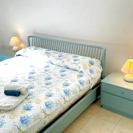 Appartement La Casa Di Chicco
