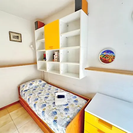 La Casa Di Chicco Alghero