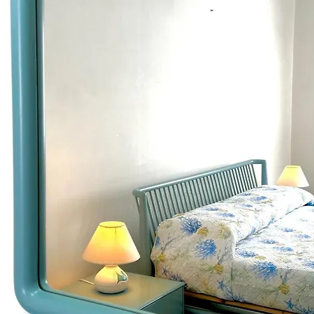 La Casa Di Chicco Appartement