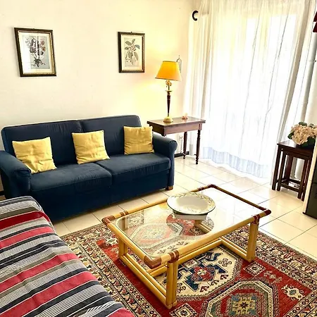 Appartement La Casa Di Chicco *